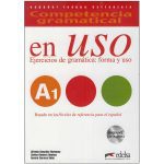 Competencia Gramatical en USO A1