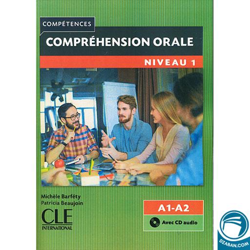 Comprehension Orale A1 A2