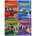 Connect Book Series