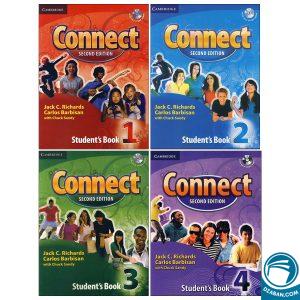 Connect Book Series