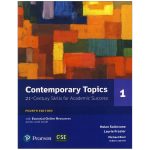 Contemporary Topics 1