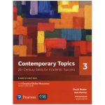 Contemporary Topics 3