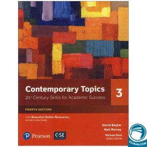 Contemporary Topics 3