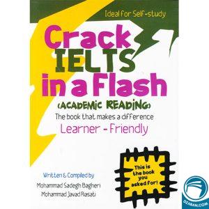 Crack IELTS in a Flash Academic Reading