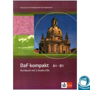 DaF kompakt A1 B1