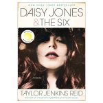 Daisy Jones and The Six