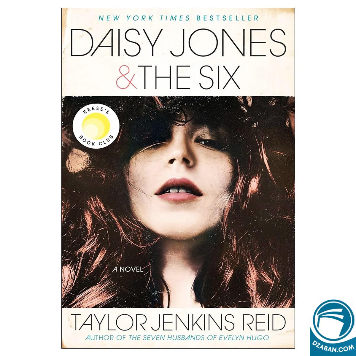 Daisy Jones and The Six