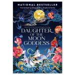 Daughter of the Moon Goddess