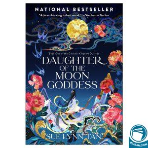 Daughter of the Moon Goddess