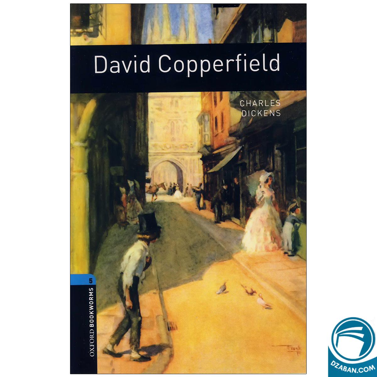 David Copperfield