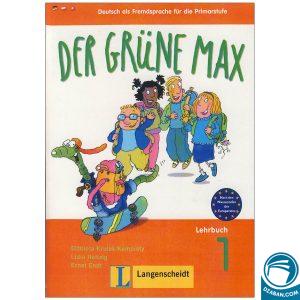 Der Grune max 1