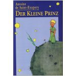 شازده کوچولو آلمانی Der Kleine Prinz