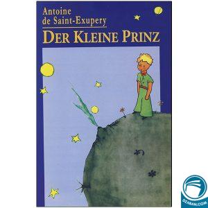 شازده کوچولو آلمانی Der Kleine Prinz