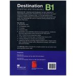 Destination B1 Grammar & Vocabulary