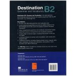 Destination B2 Grammar & Vocabulary