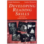 Developing Reading Skills Advanced