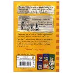 Diary Of A Wimpy Kid Dog Days