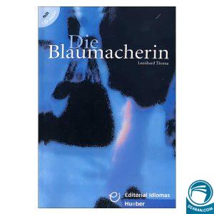 داستان آلمانی Die Blaumacherin