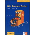 داستان آلمانی Die Sommerferien