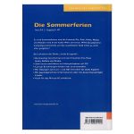 داستان آلمانی Die Sommerferien