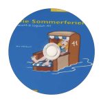 داستان آلمانی Die Sommerferien