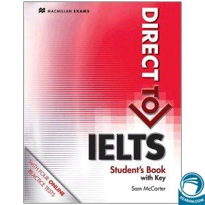 Direct to IELTS