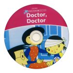 Doctor Doctor_Dolphin Readers Level Starter