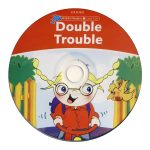 Double Trouble_Dolphin Readers Level 2