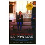 Eat Pray Love