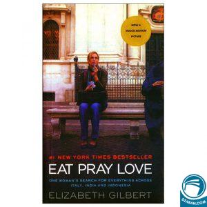 Eat Pray Love