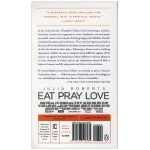 Eat Pray Love