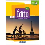 EDITO A1 Second Edition