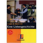 داستان آلمانی Eine Liebesgeschichte