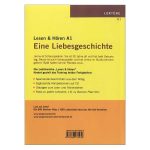 داستان آلمانی Eine Liebesgeschichte