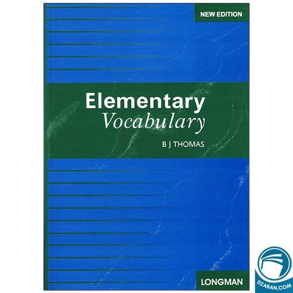 Elementary Vocabulary