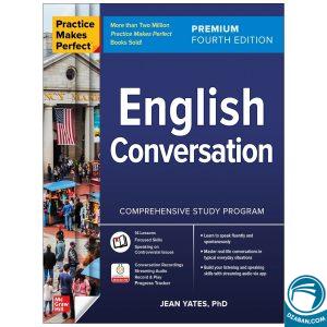 English Conversation_Fourth Edition