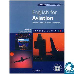 English for Aviation