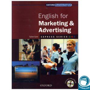 English for Marketing & Advertising