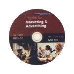 English for Marketing & Advertising