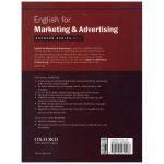 English for Marketing & Advertising