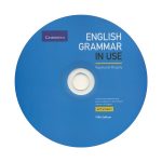 ویرایش 5 English Grammar In Use