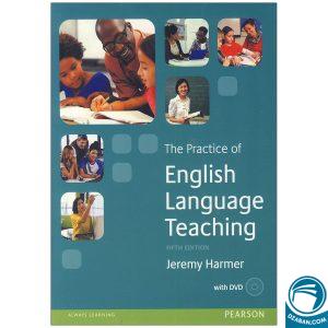 The Practice of English Language Teaching