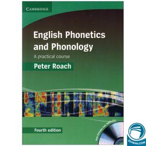 English Phonetics and Phonology 4th Edition