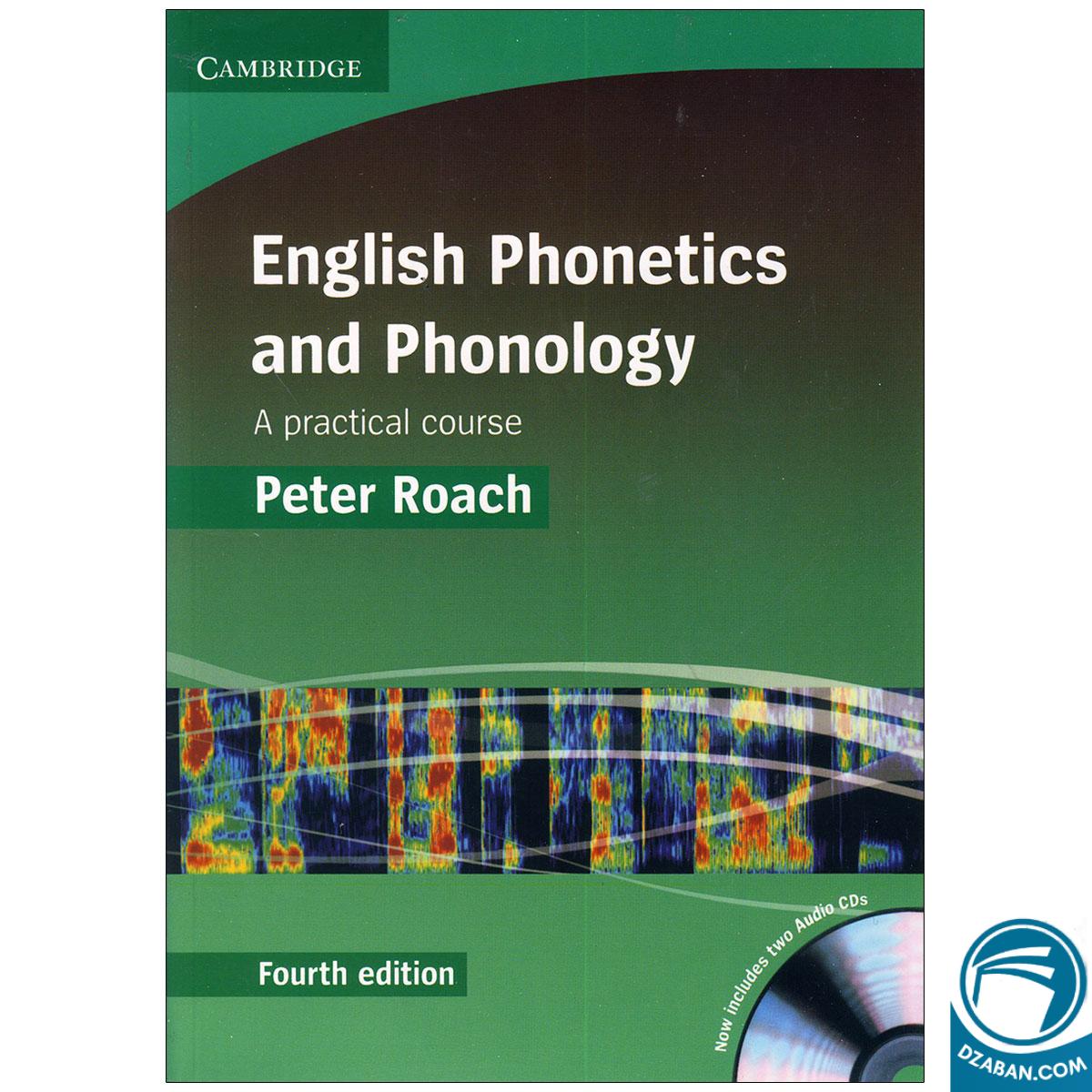 English Phonetics and Phonology 4th Edition