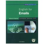 English for Emails