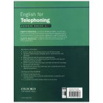 English for Telephoning