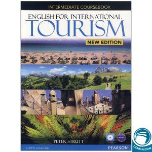 English for International Tourism Intermediate