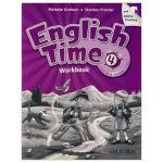 English Time 4