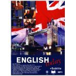 English today DVD