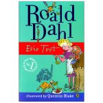 Esio Trot Roald Dahl